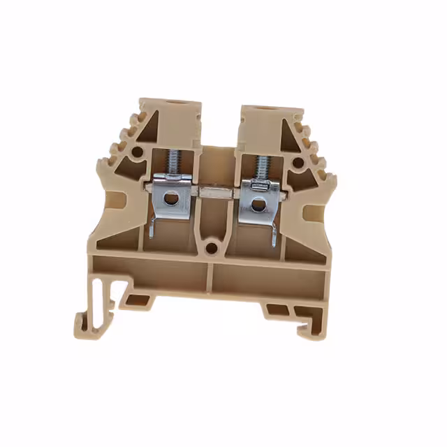 304139 American Electrical Inc.  DIN-Schienenkanal